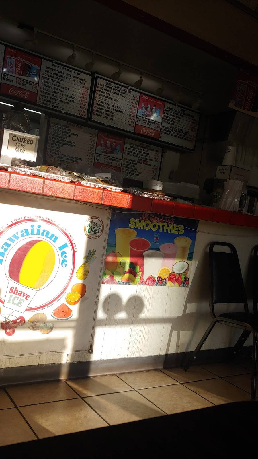 Three Brothers Restaurant | restaurant | 23722 S Western Ave, Harbor City, CA 90710, USA | 3103263843 OR +1 310-326-3843