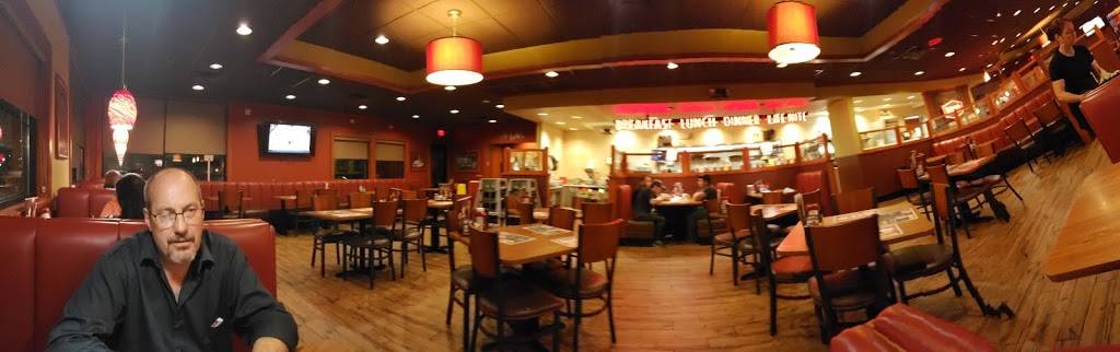 Dennys | restaurant | 351 N Green River Rd, Evansville, IN 47715, USA | 8124731063 OR +1 812-473-1063