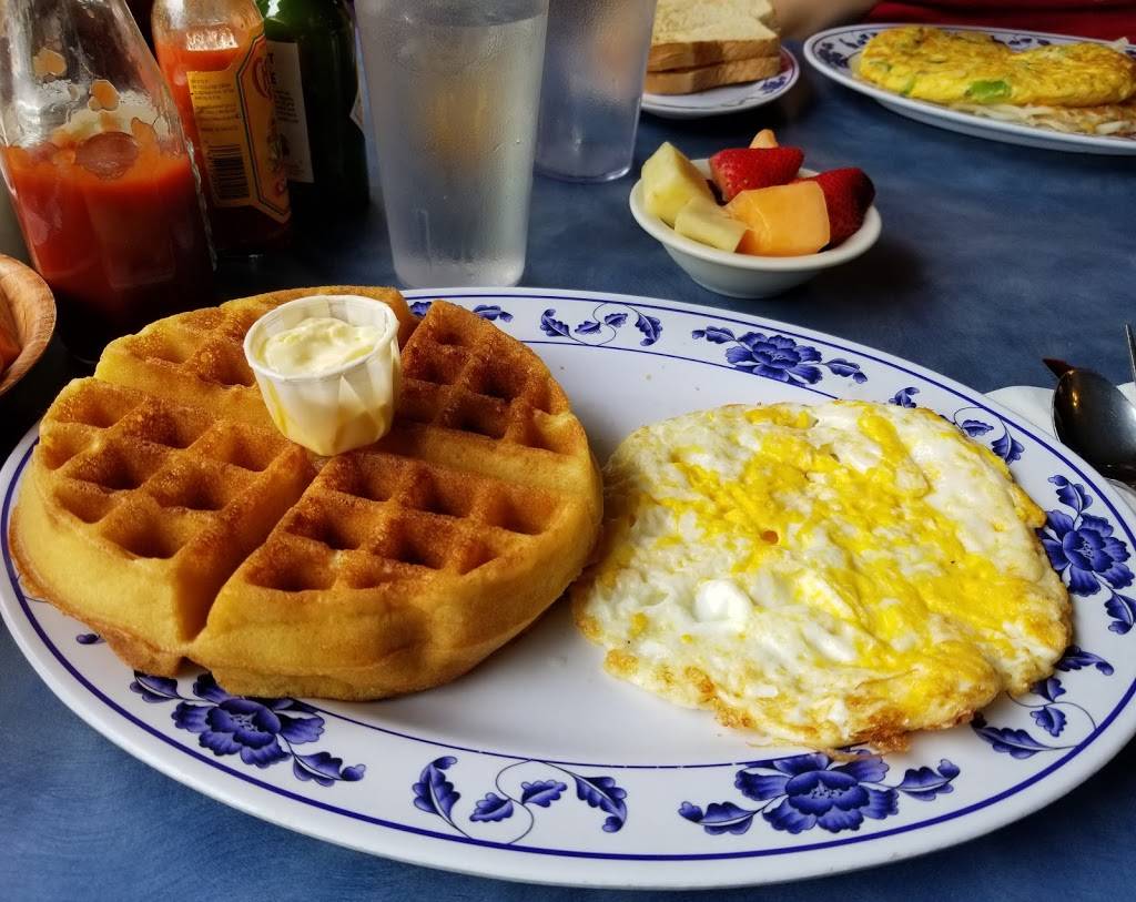 Petes Eggnest | restaurant | 7717 Greenwood Ave N, Seattle, WA 98103, USA | 2067845348 OR +1 206-784-5348