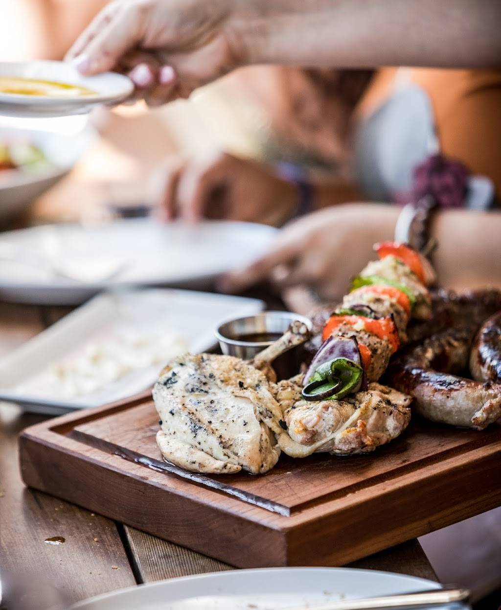 Barcelona Wine Bar Cathedral Heights | restaurant | 3310 Wisconsin Ave NW, Washington, DC 20016, USA | 2028004100 OR +1 202-800-4100