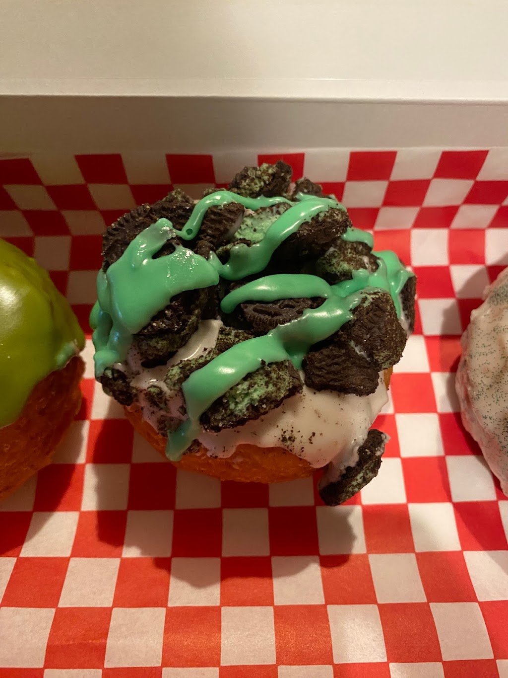 The Biscuit Lady | bakery | 5154 Ridge Ave, Philadelphia, PA 19128, USA | 2158425836 OR +1 215-842-5836