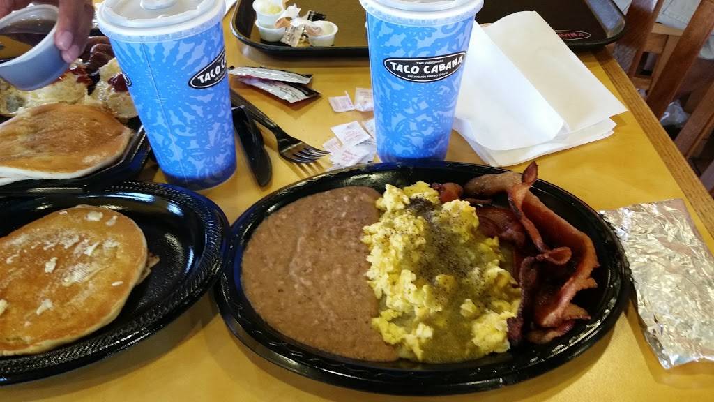 Taco Cabana | restaurant | 10210 Central Ave NE, Albuquerque, NM 87123, USA | 5053232690 OR +1 505-323-2690