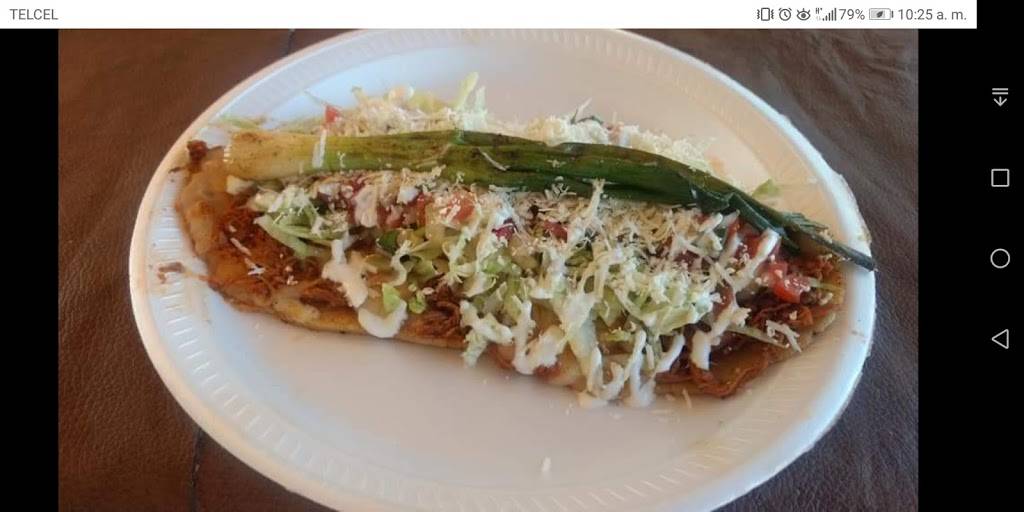 Antojitos Mexicanos EL VERGEL | restaurant | Priv. Acebos 30-B Fracc, Paseos del Vergel, El Refugio, 22253 Tijuana, B.C., Mexico | 016642361231 OR +52 664 236 1231