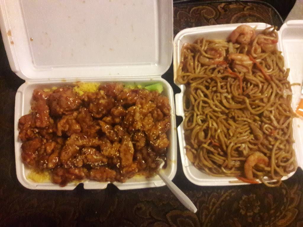 Magic Wok | restaurant | 101 W Buttonwood St, Reading, PA 19601, USA | 6104787303 OR +1 610-478-7303