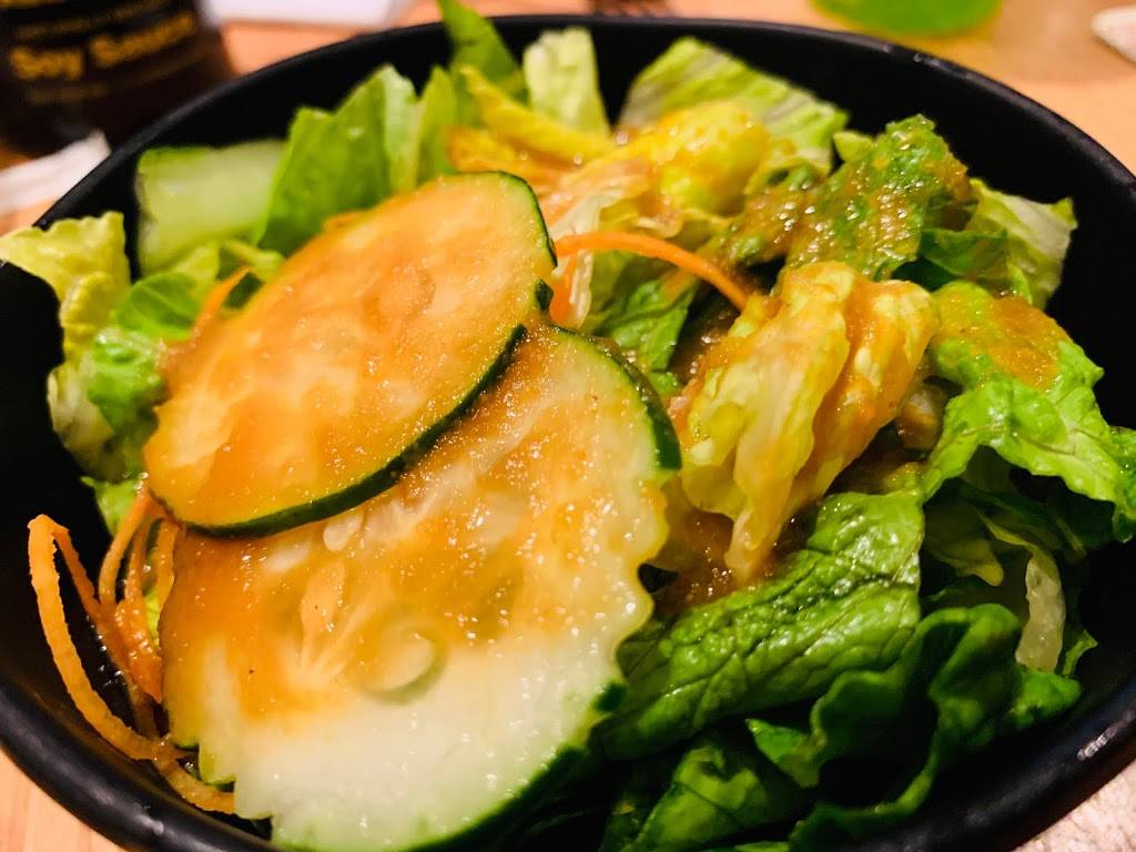 Bento Asian Kitchen + Sushi | restaurant | 12250 Strategy Blvd #443, Orlando, FL 32817, USA | 4076588088 OR +1 407-658-8088