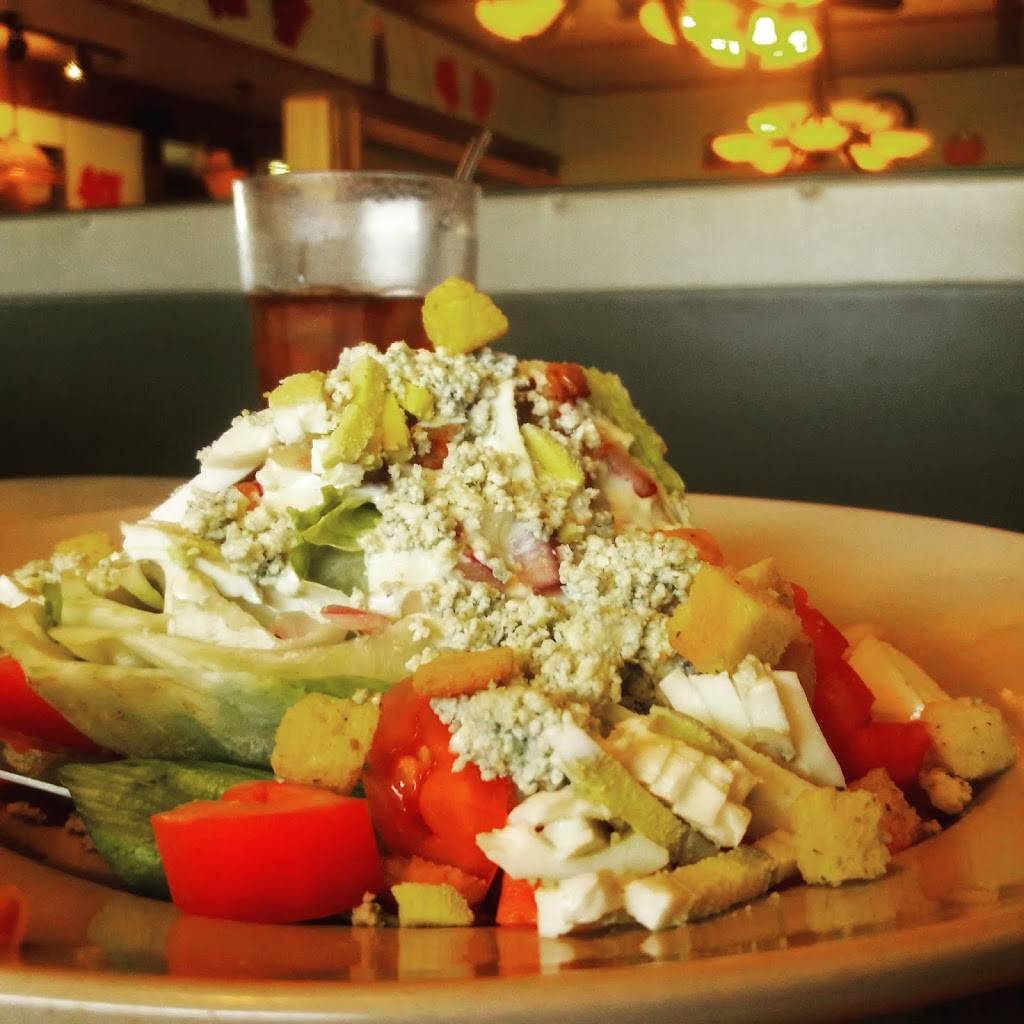 Humble Joes | restaurant | 10 Hartnell Ave, Redding, CA 96002, USA | 5302211144 OR +1 530-221-1144