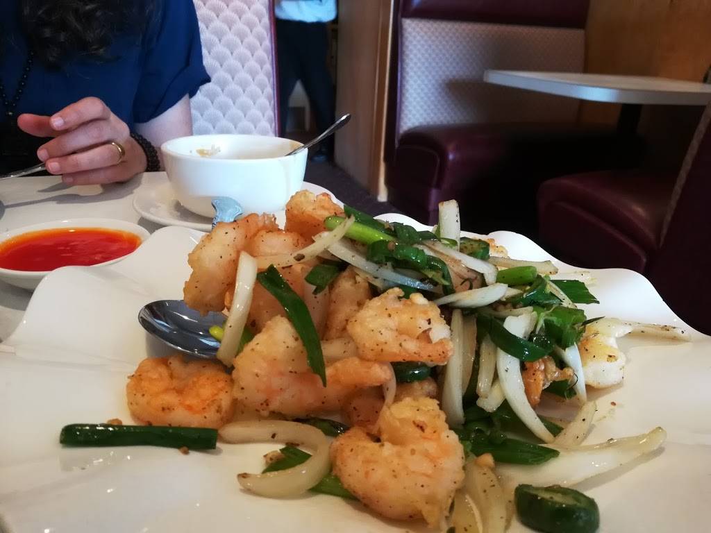 Yens Chinese Restaurant | restaurant | 12265 SW Main St, Tigard, OR 97223, USA | 5036393005 OR +1 503-639-3005