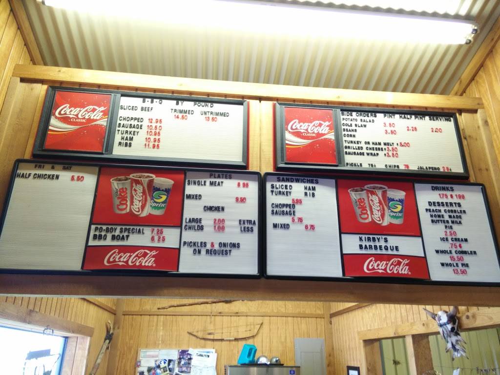 KKs BBQ | restaurant | 4592 TX-14, Mexia, TX 76667, USA | 2545625076 OR +1 254-562-5076