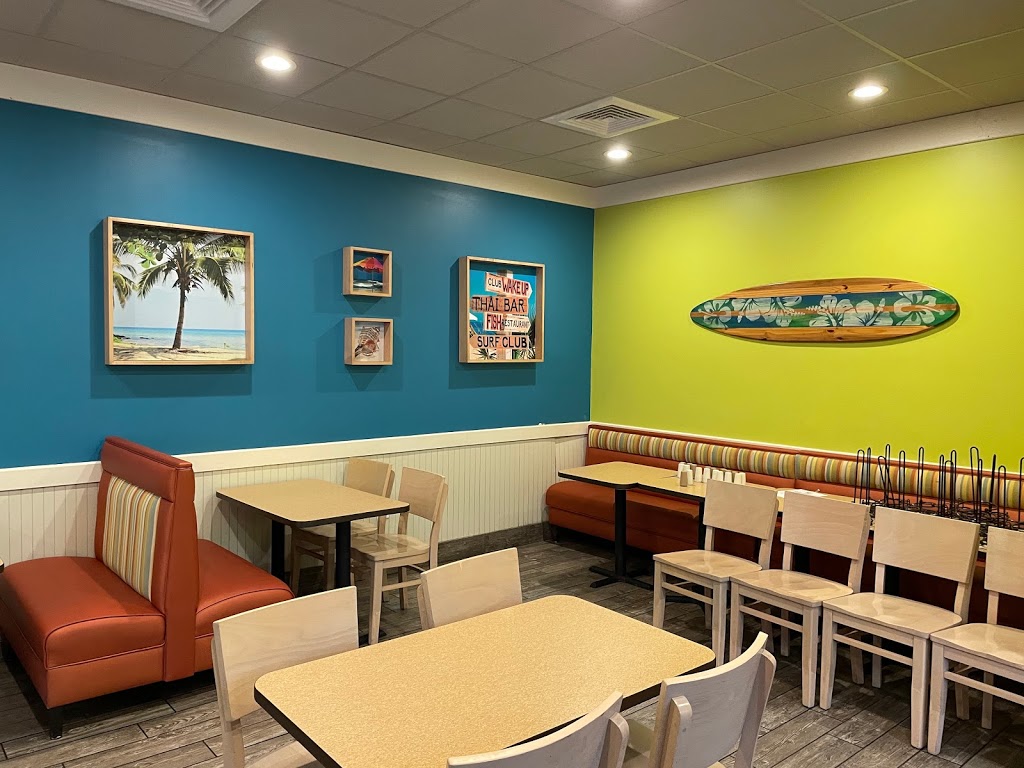 Captain Ds | restaurant | 2833 N Monroe St, Tallahassee, FL 32303, USA | 8508792098 OR +1 850-879-2098