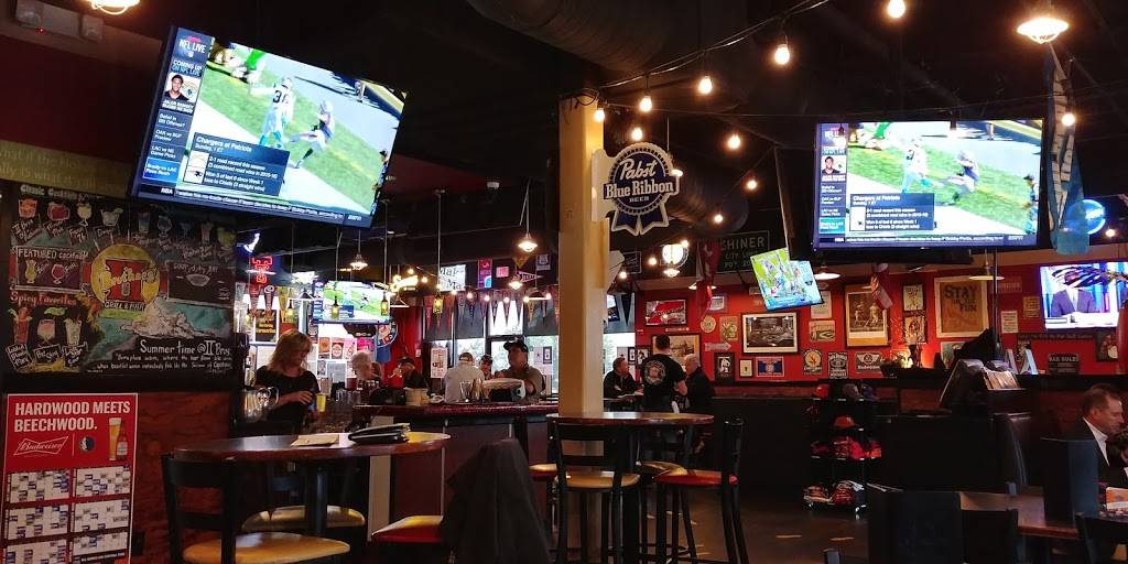 ll Brothers Grill & Bar | night club | 8308 Preston Rd #198, Plano, TX 75024, USA | 9727128308 OR +1 972-712-8308