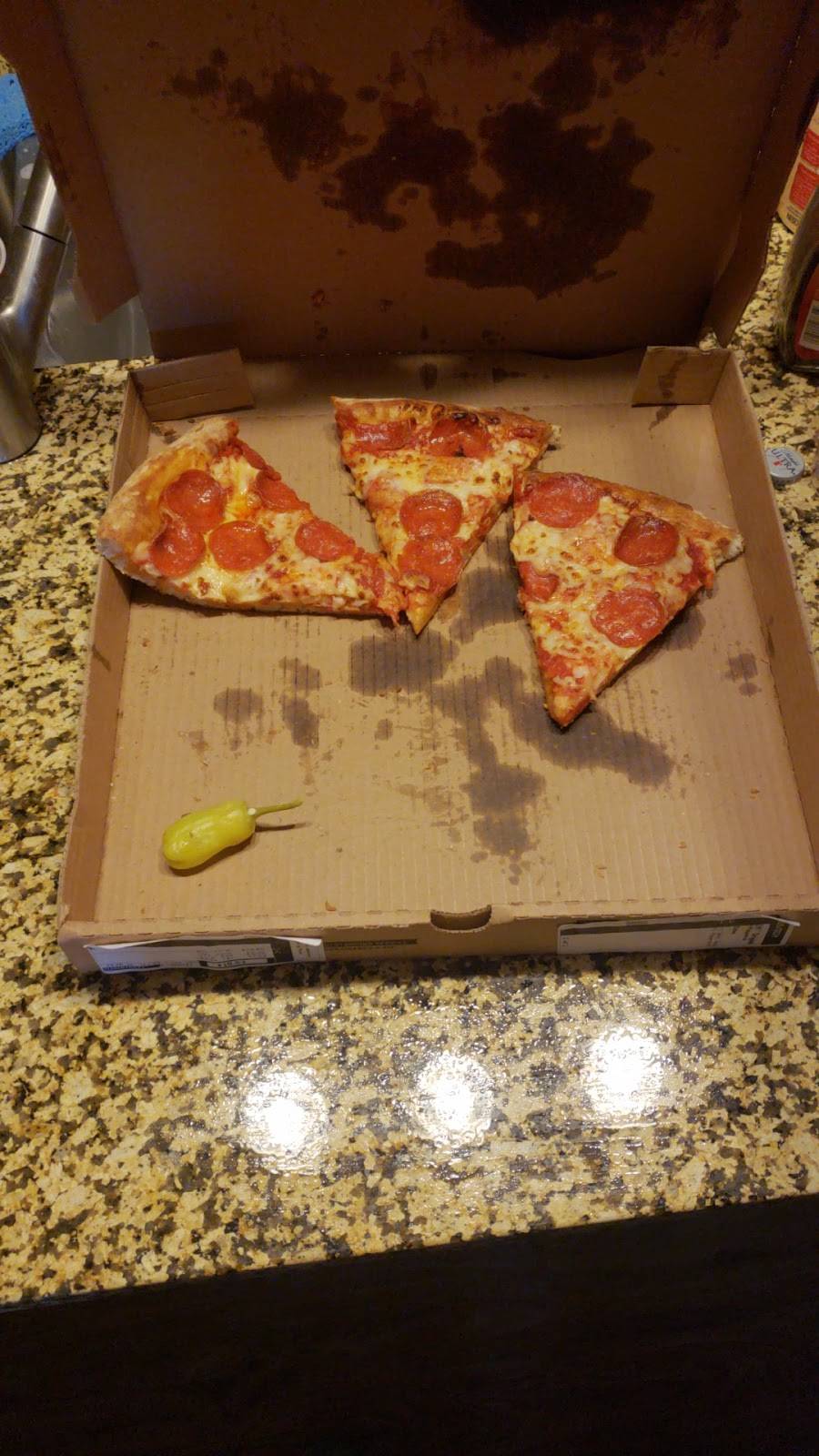 Papa Johns Pizza | restaurant | 1781 Lake Woodmoor Dr, Monument, CO 80132, USA | 7192581950 OR +1 719-258-1950