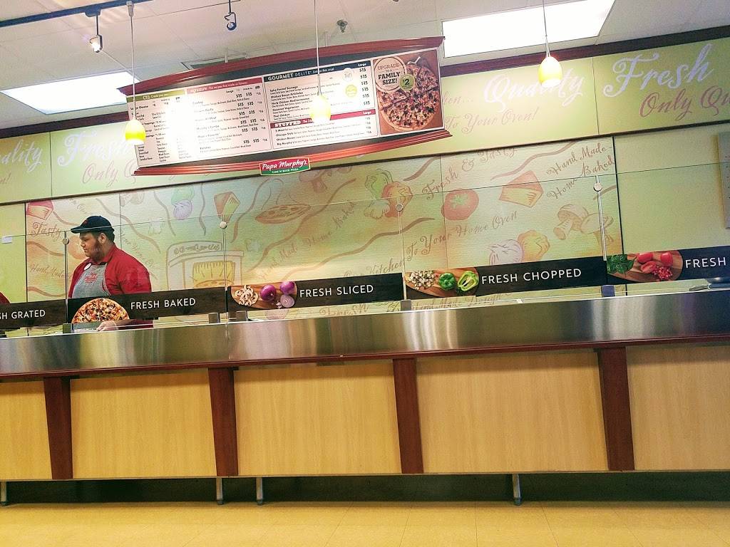 Papa Murphys | Take N Bake Pizza | meal takeaway | 5405 N 90th St, Omaha, NE 68134, USA | 4025717272 OR +1 402-571-7272