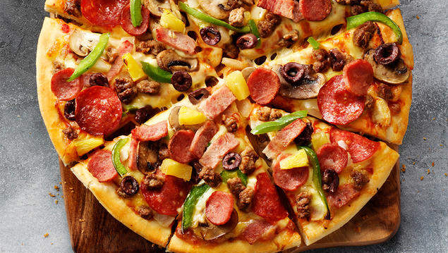 Eataly Pizza | restaurant | 3651 Sycamore School Rd #100, Fort Worth, TX 76133, USA | 8173864859 OR +1 817-386-4859