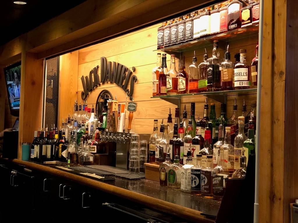 Jack Daniels | restaurant | 2800 Opryland Dr, Nashville, TN 37214, USA | 6154586848 OR +1 615-458-6848