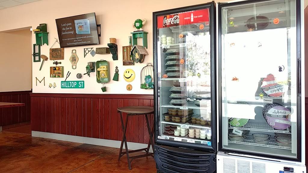 Lou Malnatis Pizzeria | meal delivery | 9501 W 171st St, Tinley Park, IL 60487, USA | 7084039700 OR +1 708-403-9700