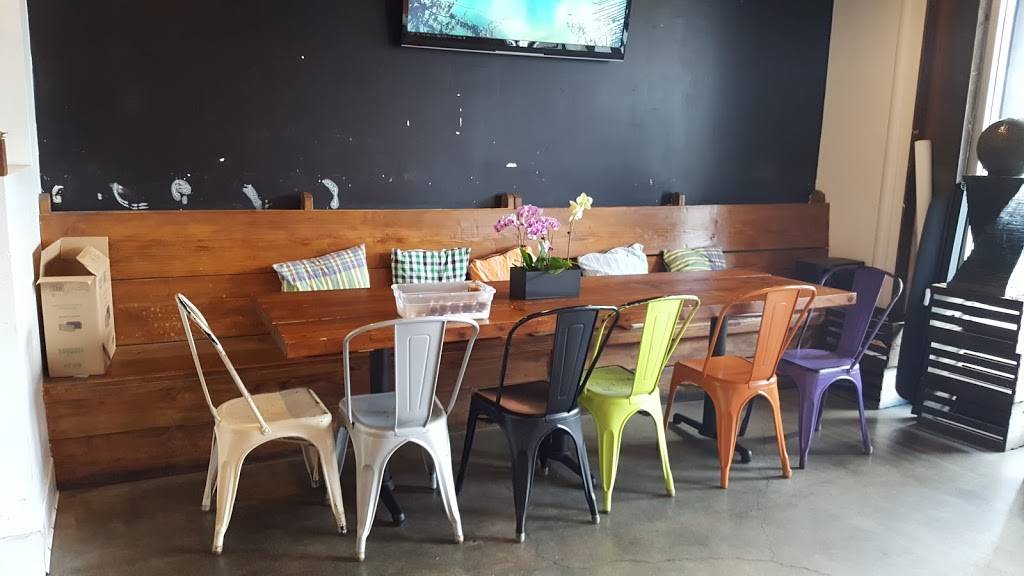 Isaan Station | restaurant | 125 N Western Ave 111 - 112, Los Angeles, CA 90004, USA | 3233805126 OR +1 323-380-5126