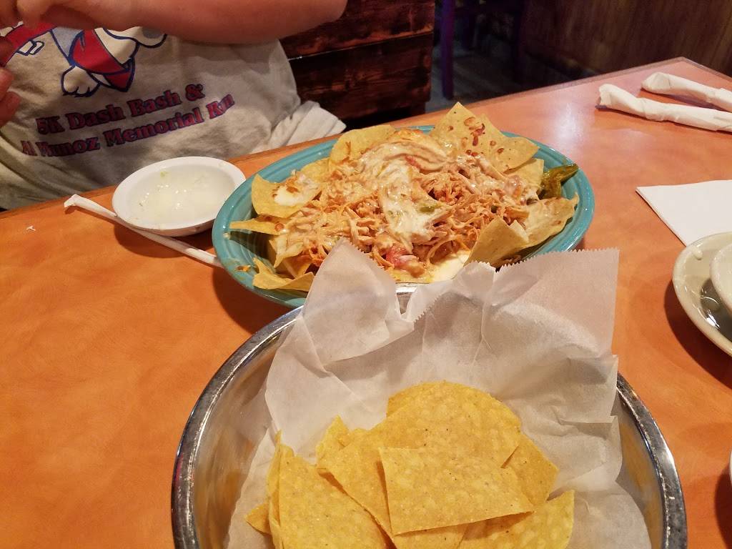 Mi Casita Westwood | restaurant | 173 Westwood Shopping Center, Fayetteville, NC 28314, USA | 9104918003 OR +1 910-491-8003