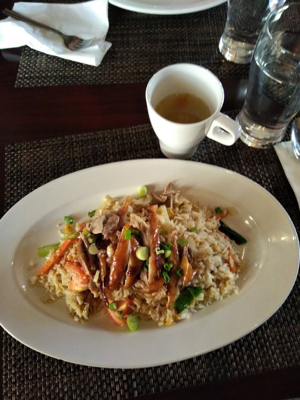 Buri Tara Thai Cuisine | meal takeaway | 939 Edgewater Blvd, Foster City, CA 94404, USA | 6505255880 OR +1 650-525-5880