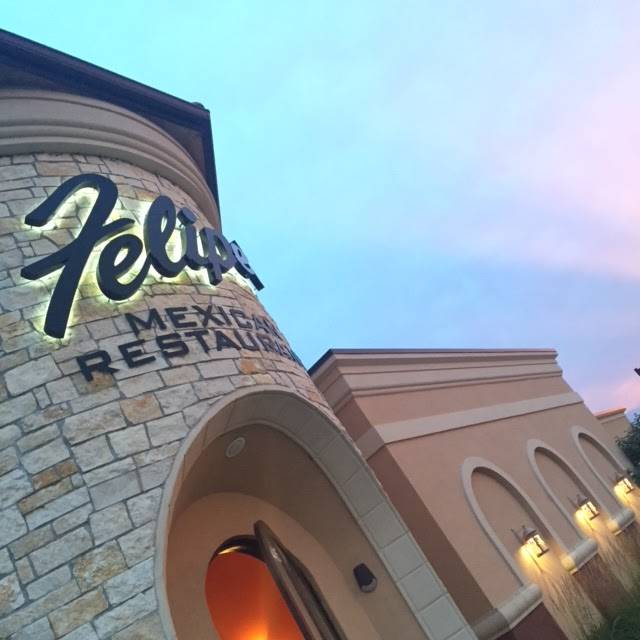 Felipes | Mexican Restaurant | meal takeaway | 445 South 119th St W, Wichita, KS 67235, USA | 3167292500 OR +1 316-729-2500