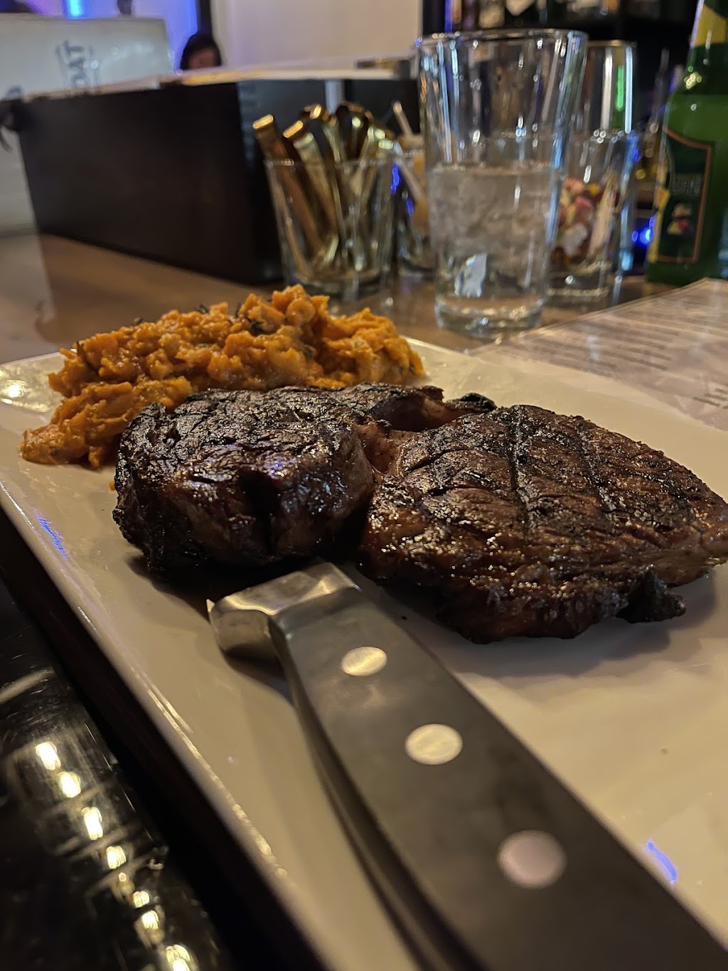 The Black Goat | restaurant | 120 N Montezuma St, Prescott, AZ 86301, USA | 9284995373 OR +1 928-499-5373