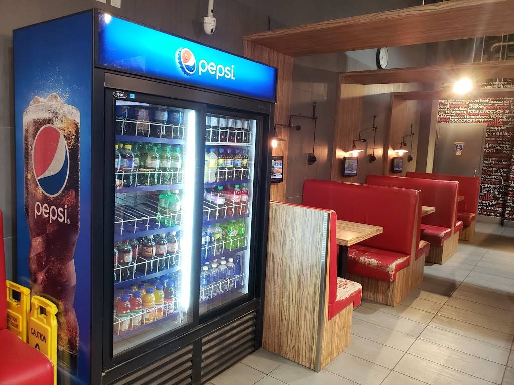 Pizzaville | meal delivery | 1015 Bronte St S UNIT 2, Milton, ON L9T 8X3, Canada | 4167363636 OR +1 416-736-3636