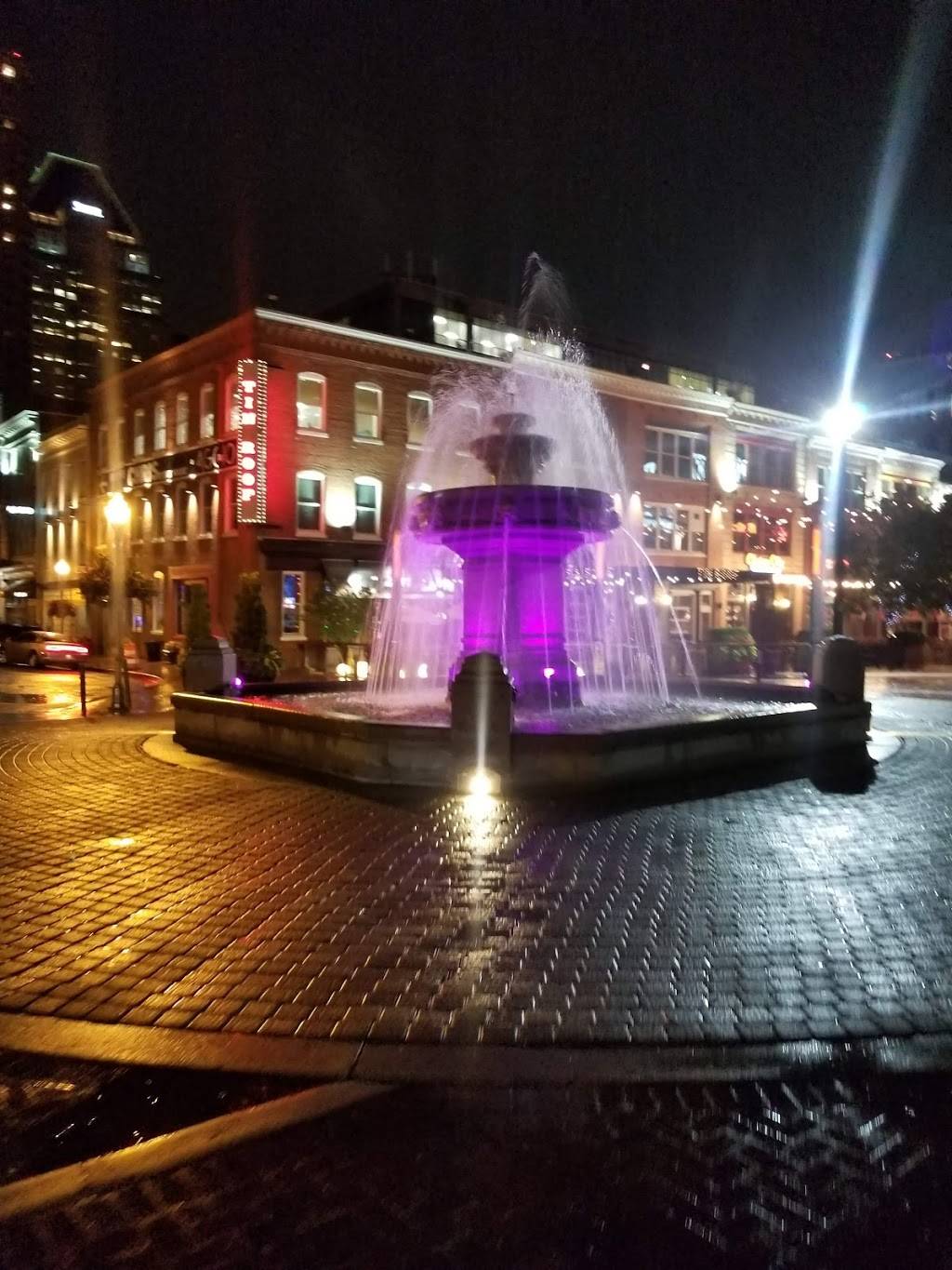 Power Plant Live! | night club | 34 Market Pl, Baltimore, MD 21202, USA | 4107275483 OR +1 410-727-5483