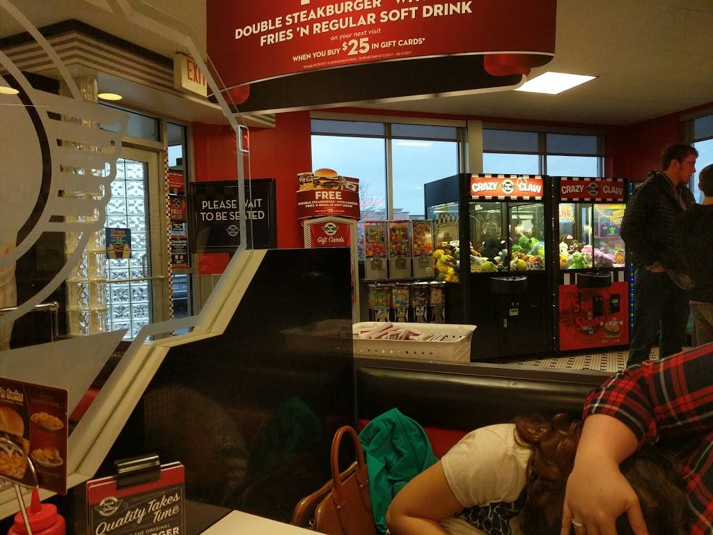 Steak n Shake | restaurant | 9530 Diamond Centre Dr, Mentor, OH 44060, USA | 4406398734 OR +1 440-639-8734