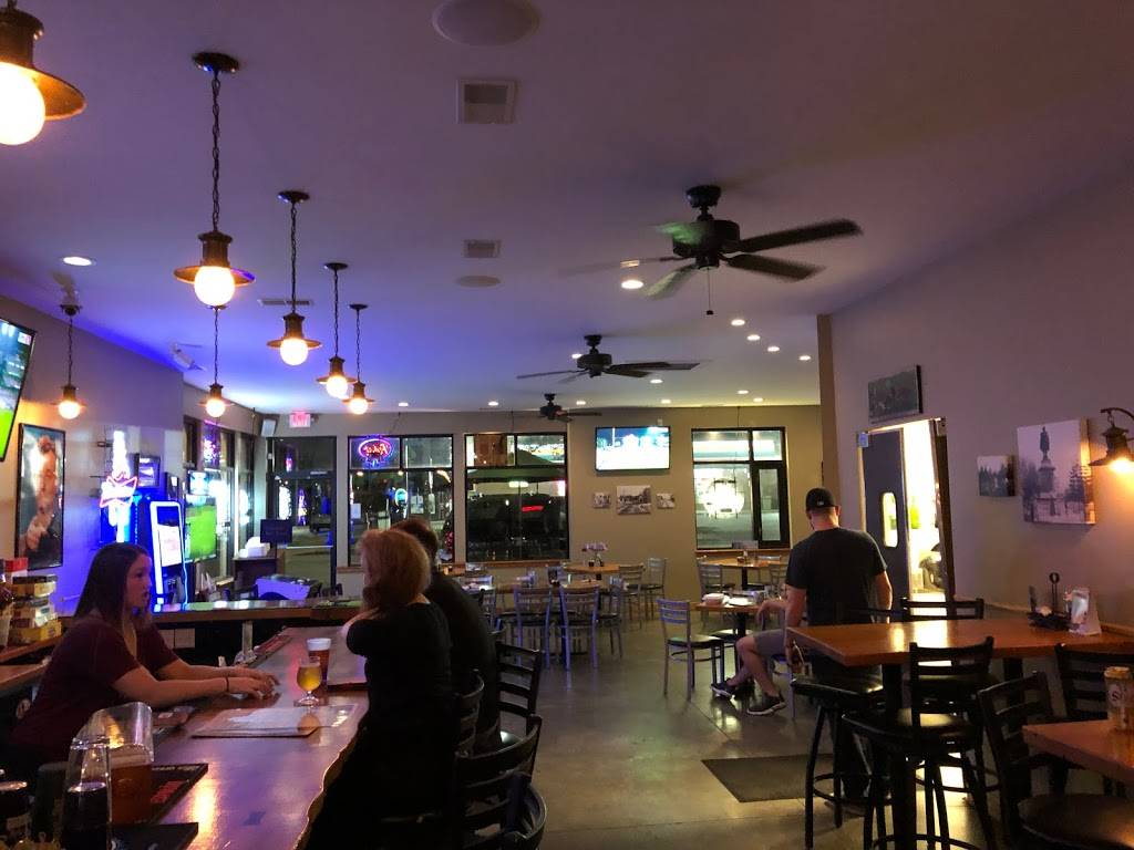 City Park Grill | restaurant | 3157 Morganford Rd, St. Louis, MO 63116, USA | 3148999338 OR +1 314-899-9338