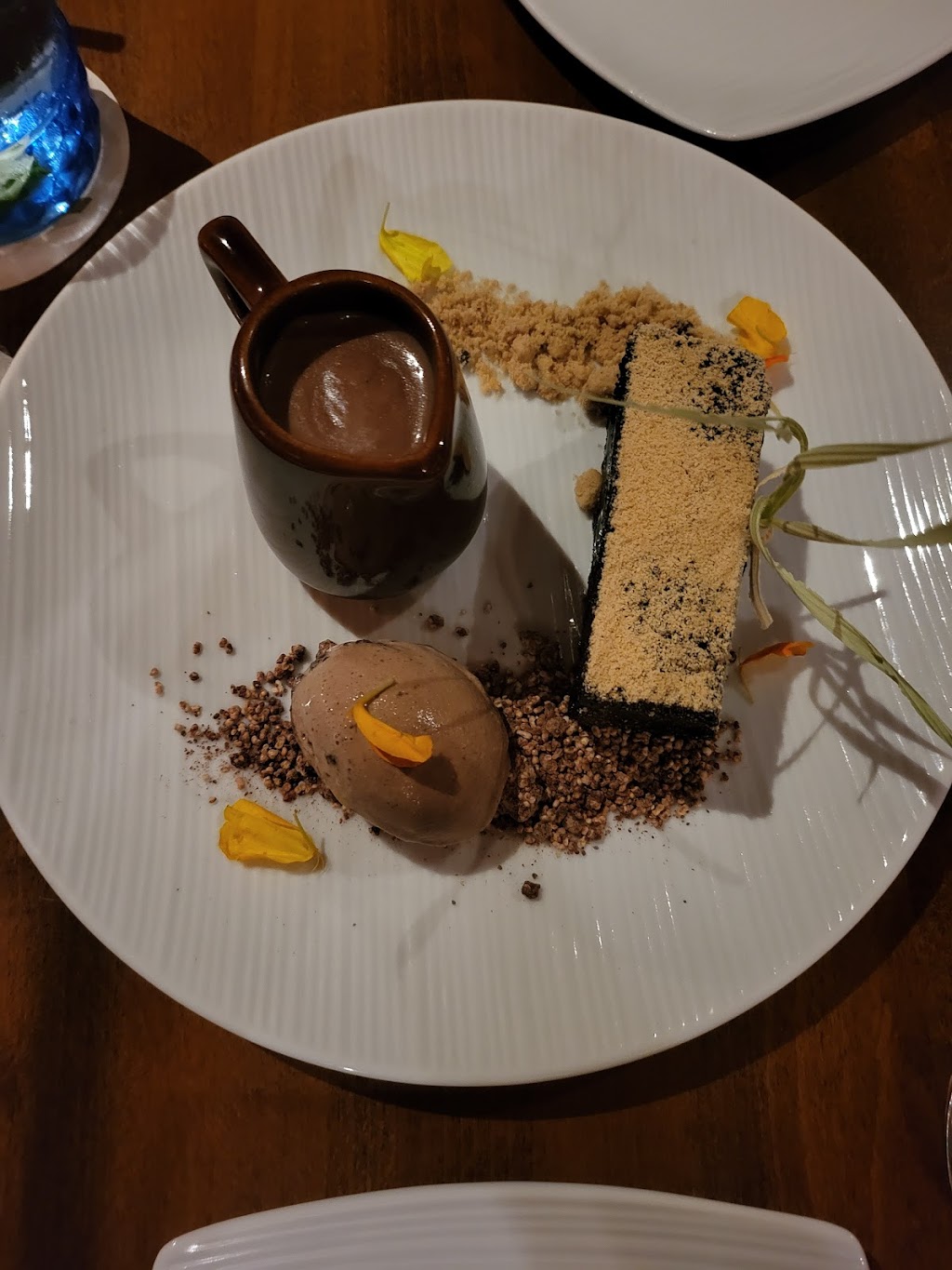 Maize | restaurant | 14795 Memorial Dr, Houston, TX 77079, USA | 3464092733 OR +1 346-409-2733