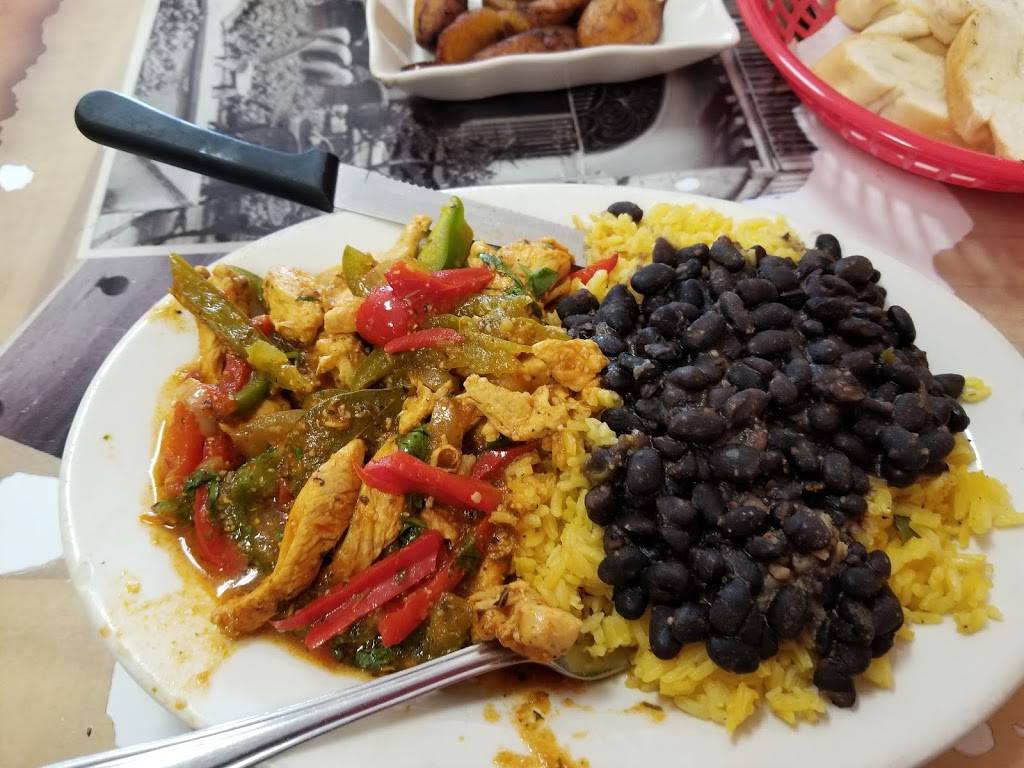 Havana Delights Cafe & Catering | restaurant | 155 E Main St, Bartow, FL 33830, USA | 8635336947 OR +1 863-533-6947