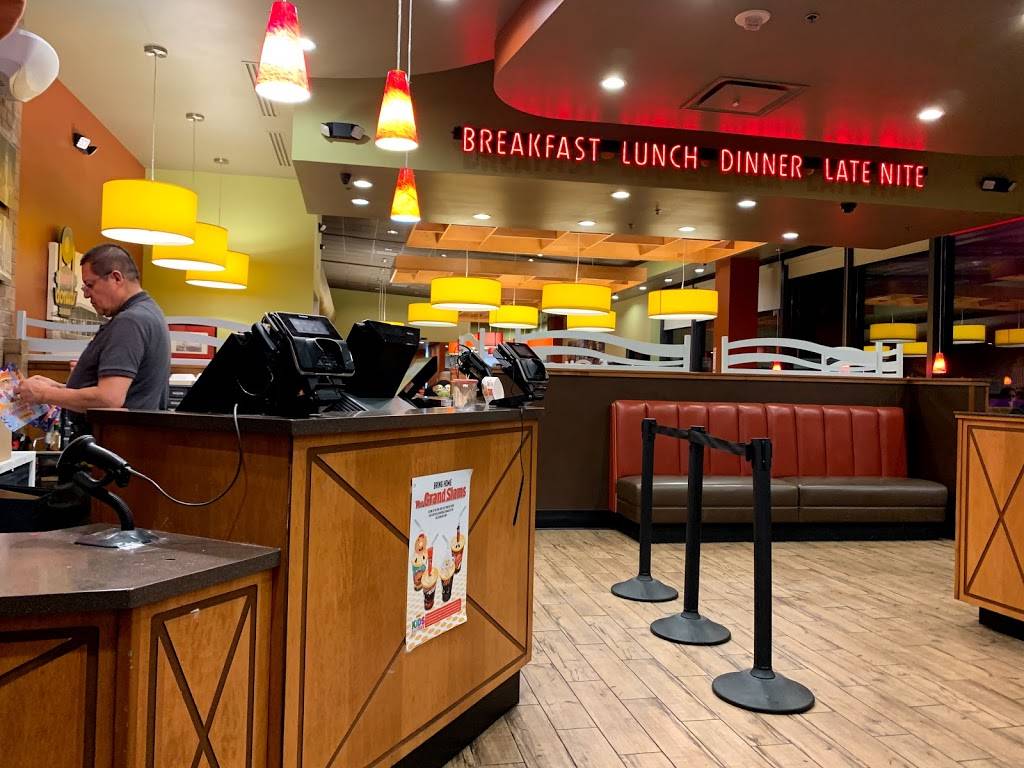 Dennys | restaurant | 3771 S Las Vegas Blvd, Las Vegas, NV 89109, USA | 7028910896 OR +1 702-891-0896