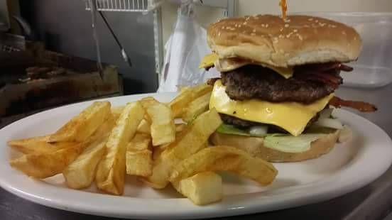 Siloam Cafe LLC | restaurant | 906 E Main St, Siloam Springs, AR 72761, USA | 4795499987 OR +1 479-549-9987