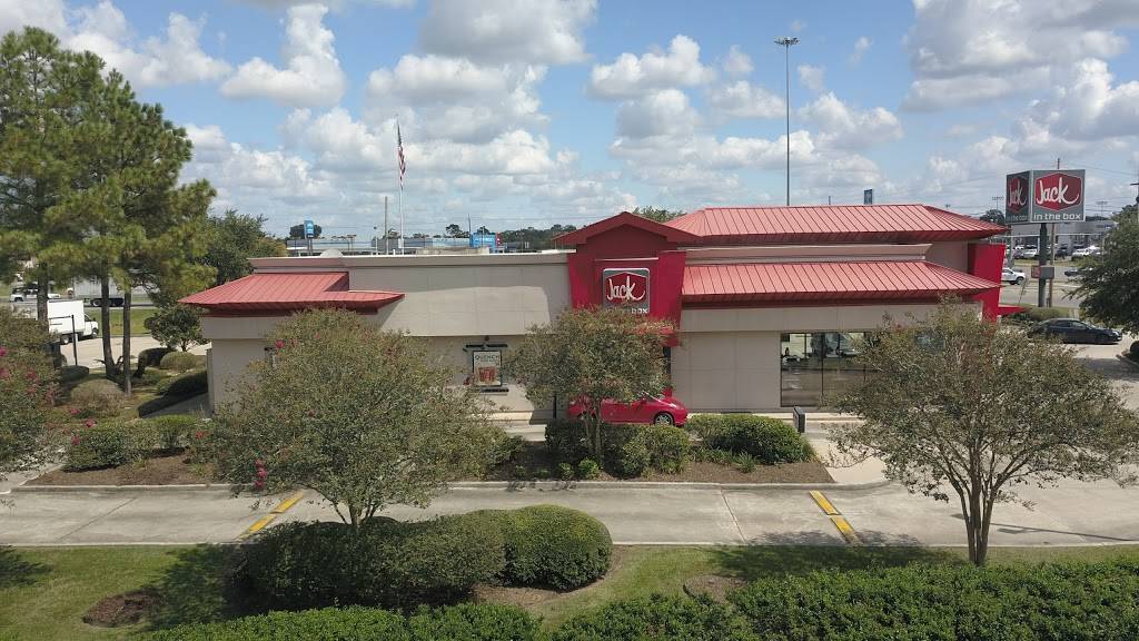 Jack in the Box | restaurant | 11310 Airline Hwy, Baton Rouge, LA 70816, USA | 2252930602 OR +1 225-293-0602