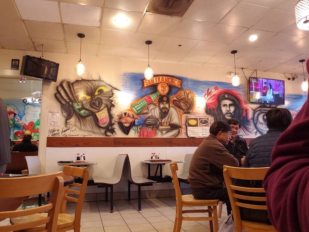 Skylines Cafe | restaurant | 87 Skyline Plaza, Daly City, CA 94015, USA | 6509911117 OR +1 650-991-1117