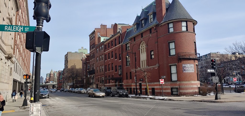 Kaju Korean Cuisine — Kenmore | restaurant | 636 Beacon St, Boston, MA 02215, USA | 6179364252 OR +1 617-936-4252