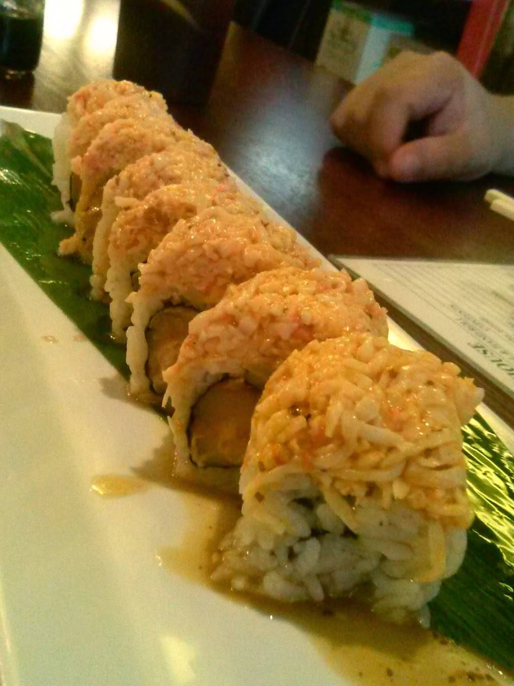 Sushi House Japanese Cuisine | restaurant | 943 S Glendora Ave, West Covina, CA 91790, USA | 6269602283 OR +1 626-960-2283