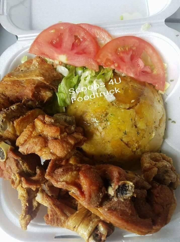 Scoops 4U Pizza & More | restaurant | 3501 W Vine St, Kissimmee, FL 34741, USA | 4077506317 OR +1 407-750-6317