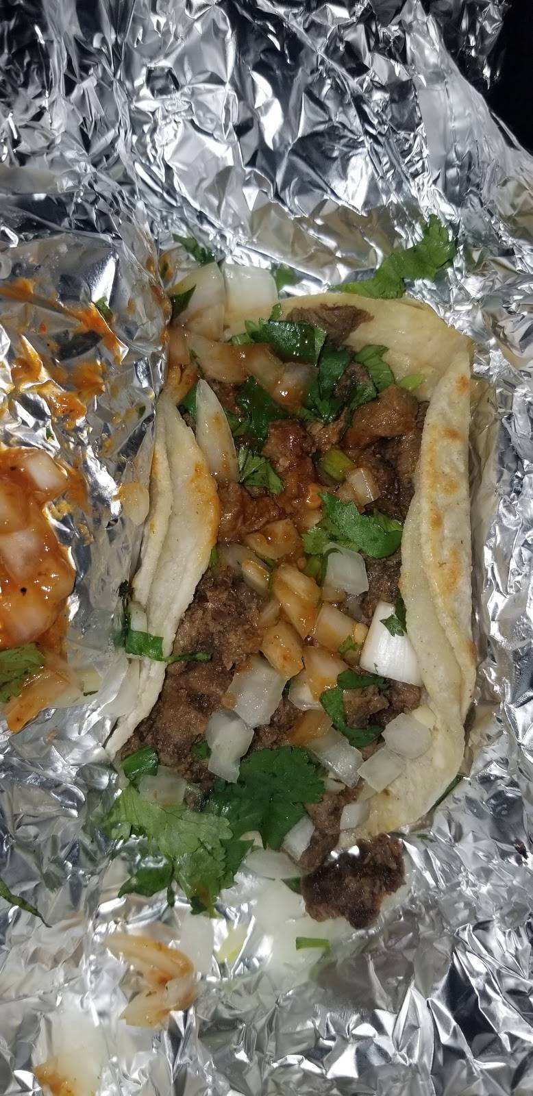 La Estrella Tacos #1 | restaurant | 320 E Orange Grove Blvd, Pasadena, CA 91101, USA | 6263042752 OR +1 626-304-2752