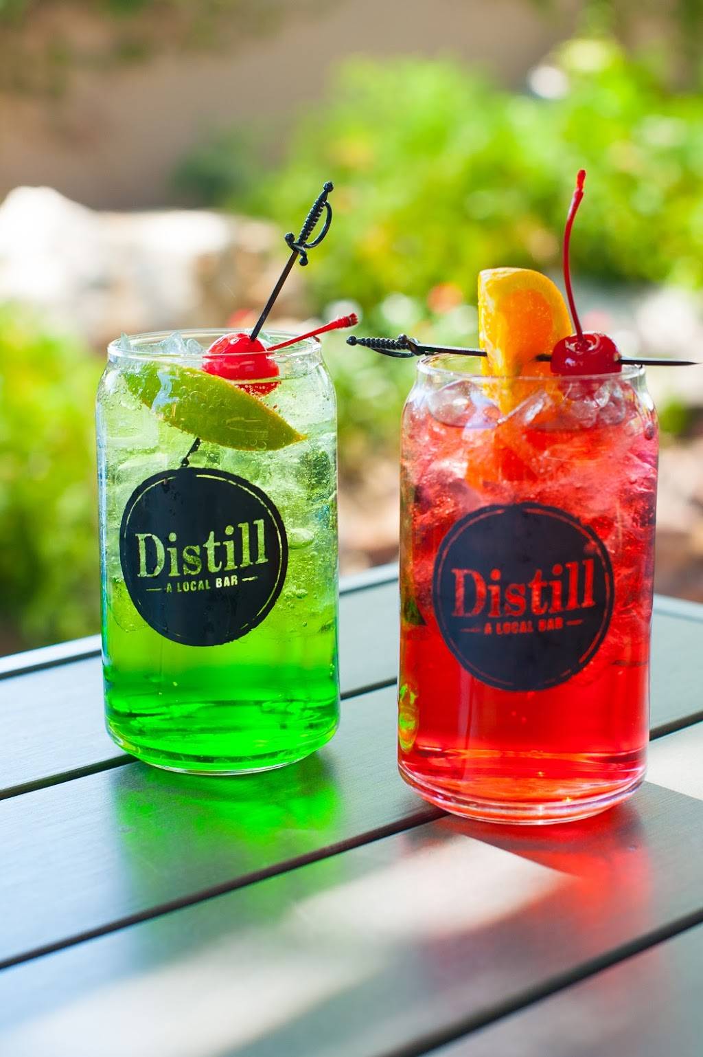 Distill - A Local Bar | restaurant | 7150 S Durango Dr, Las Vegas, NV 89113, USA | 7023094868 OR +1 702-309-4868