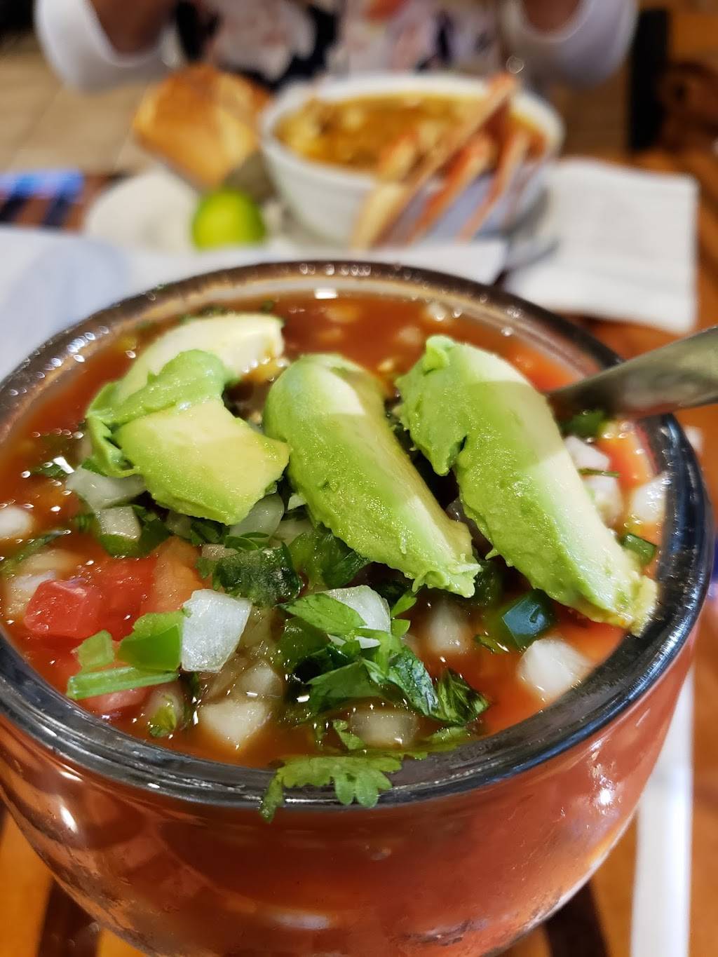 Vallarta Seafood & Grill | restaurant | 1108 W Seminary Dr, Fort Worth, TX 76115, USA | 8179239444 OR +1 817-923-9444