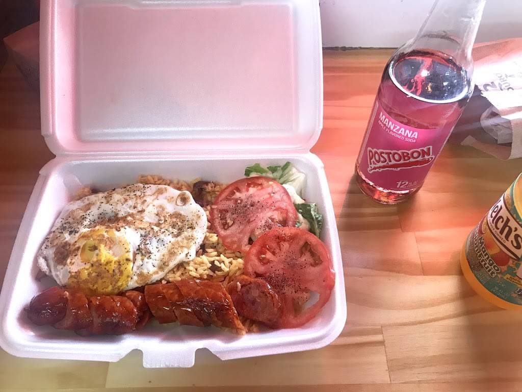 Cafe el Colombiano | bakery | 3118 River Ave, Camden, NJ 08105, USA | 8563428075 OR +1 856-342-8075