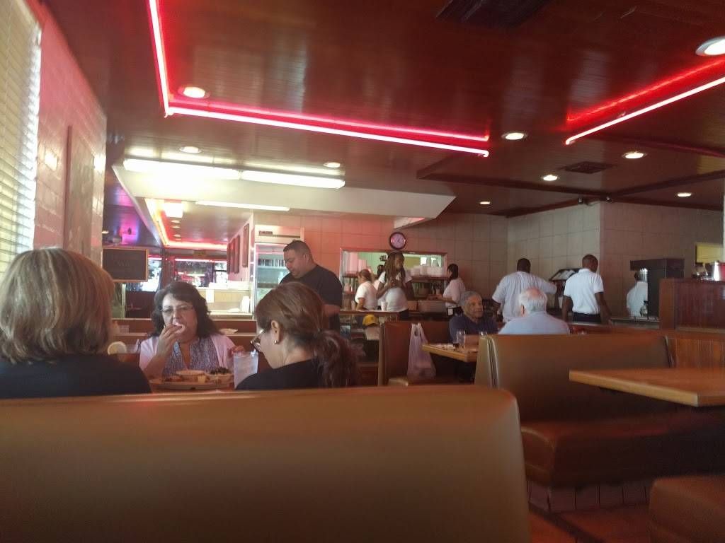 Roscoes Chicken And Waffles - Pico Blvd. | restaurant | 5006 Pico Blvd, Los Angeles, CA 90019, USA | 3239344405 OR +1 323-934-4405