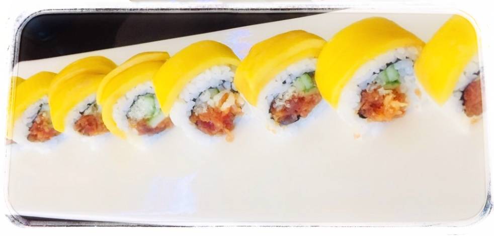 Oishii BB | restaurant | 40 Tamarack Ave, Danbury, CT 06811, USA | 2037447421 OR +1 203-744-7421