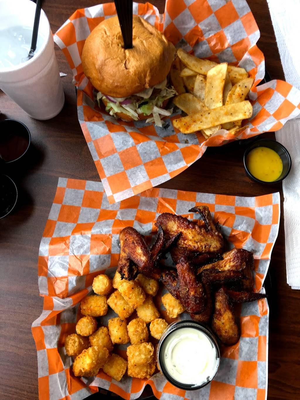 SavoryRootz | restaurant | 1366 N Wright Rd, Alcoa, TN 37701, USA | 8652335874 OR +1 865-233-5874