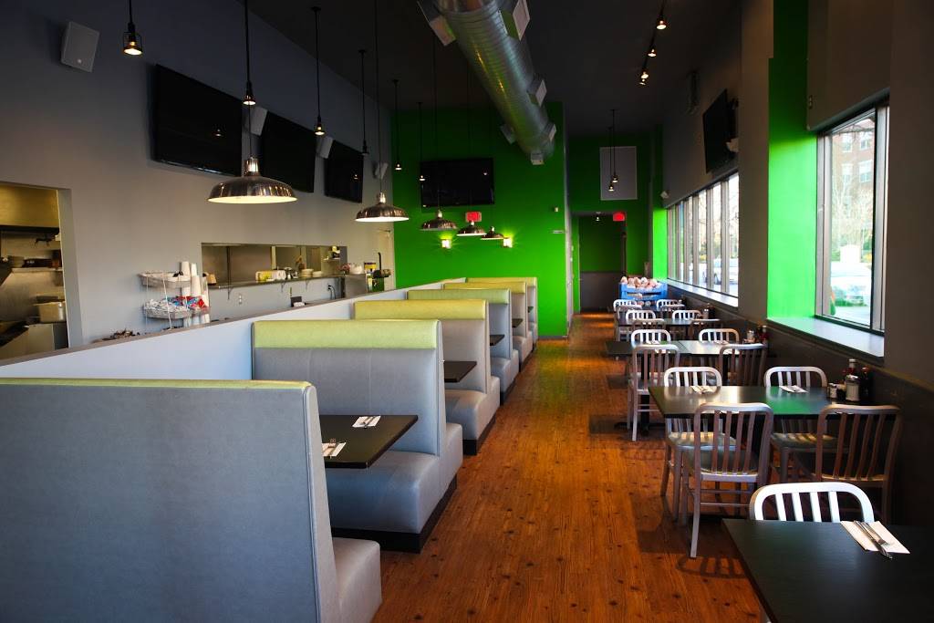 In A Pickle Restaurant | meal takeaway | 265 Moody St, Waltham, MA 02453, USA | 7818911212 OR +1 781-891-1212