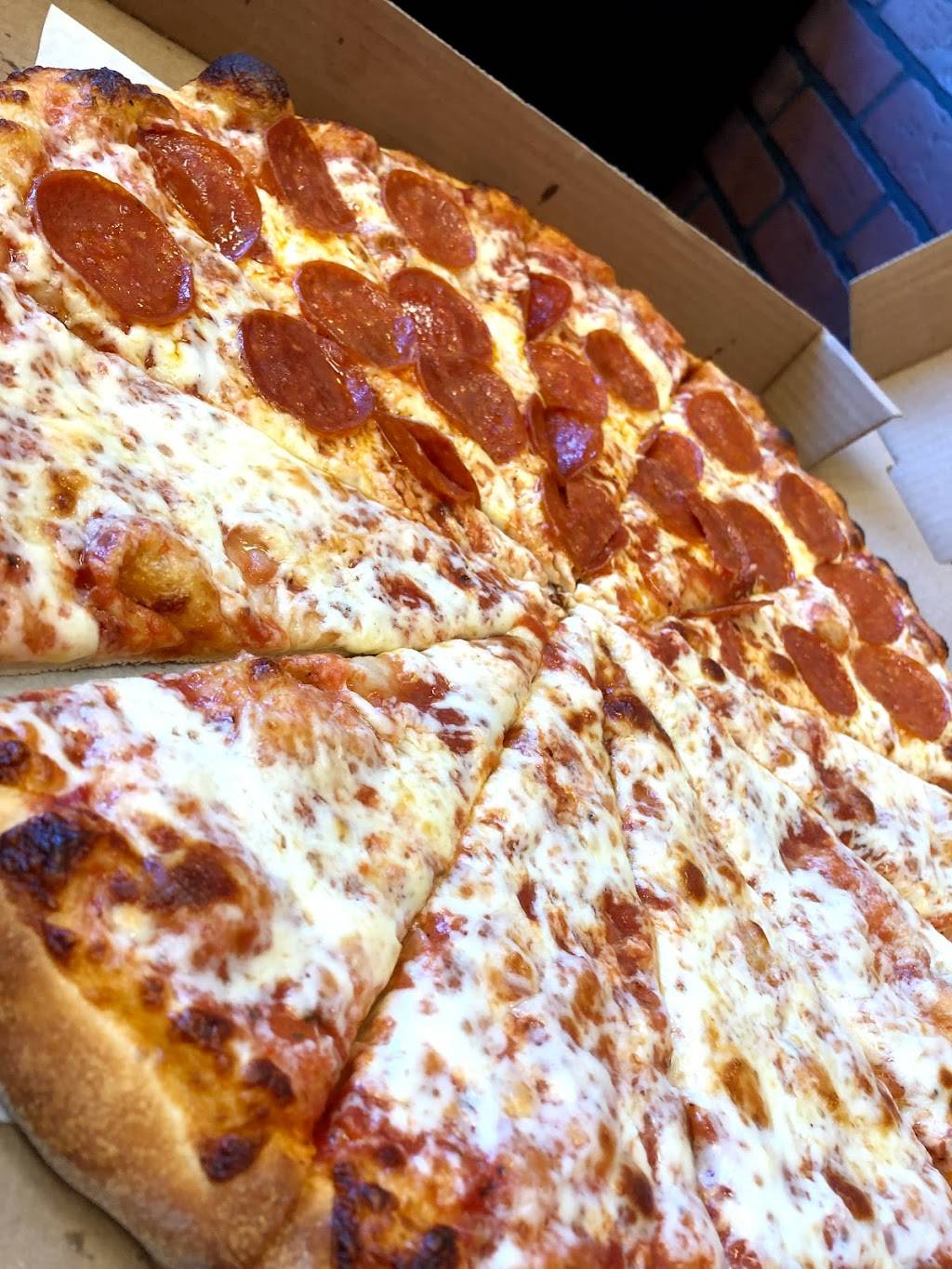 Miks Pizza | restaurant | 1720 E Channel Islands Blvd, Oxnard, CA 93033, USA | 8054837239 OR +1 805-483-7239