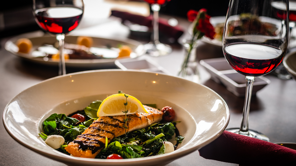 Sallio Bistro | restaurant | 11910 Preston Rd Ste 209, Dallas, TX 75230, USA | 9727010277 OR +1 972-701-0277