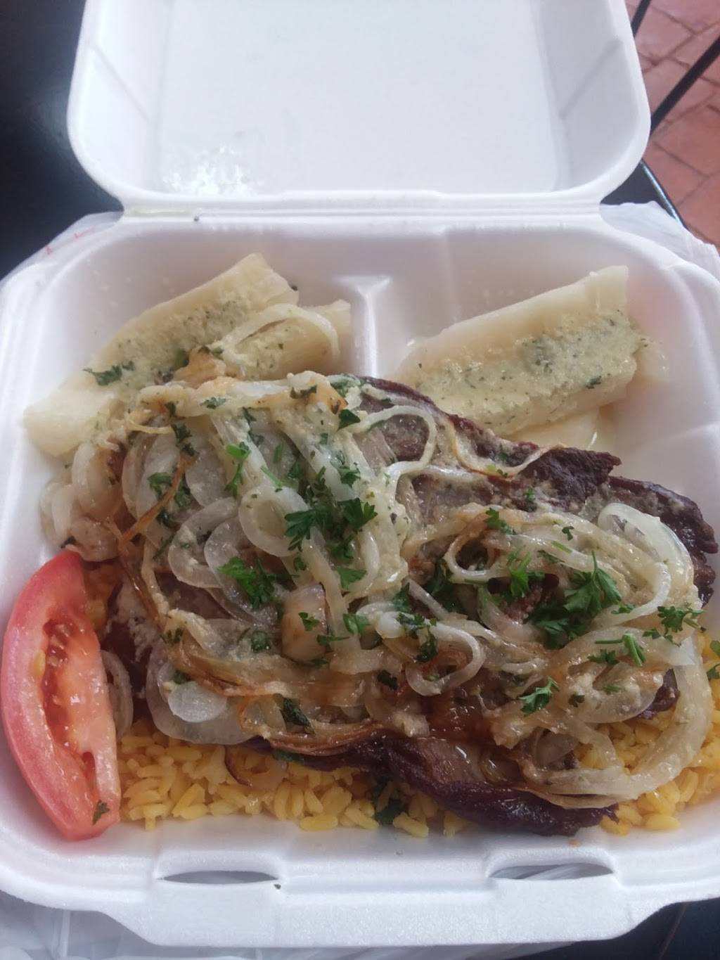 Ricks Cuban Cafe | cafe | 5243 Ehrlich Rd, Greater Northdale, FL 33624, USA | 8133740238 OR +1 813-374-0238