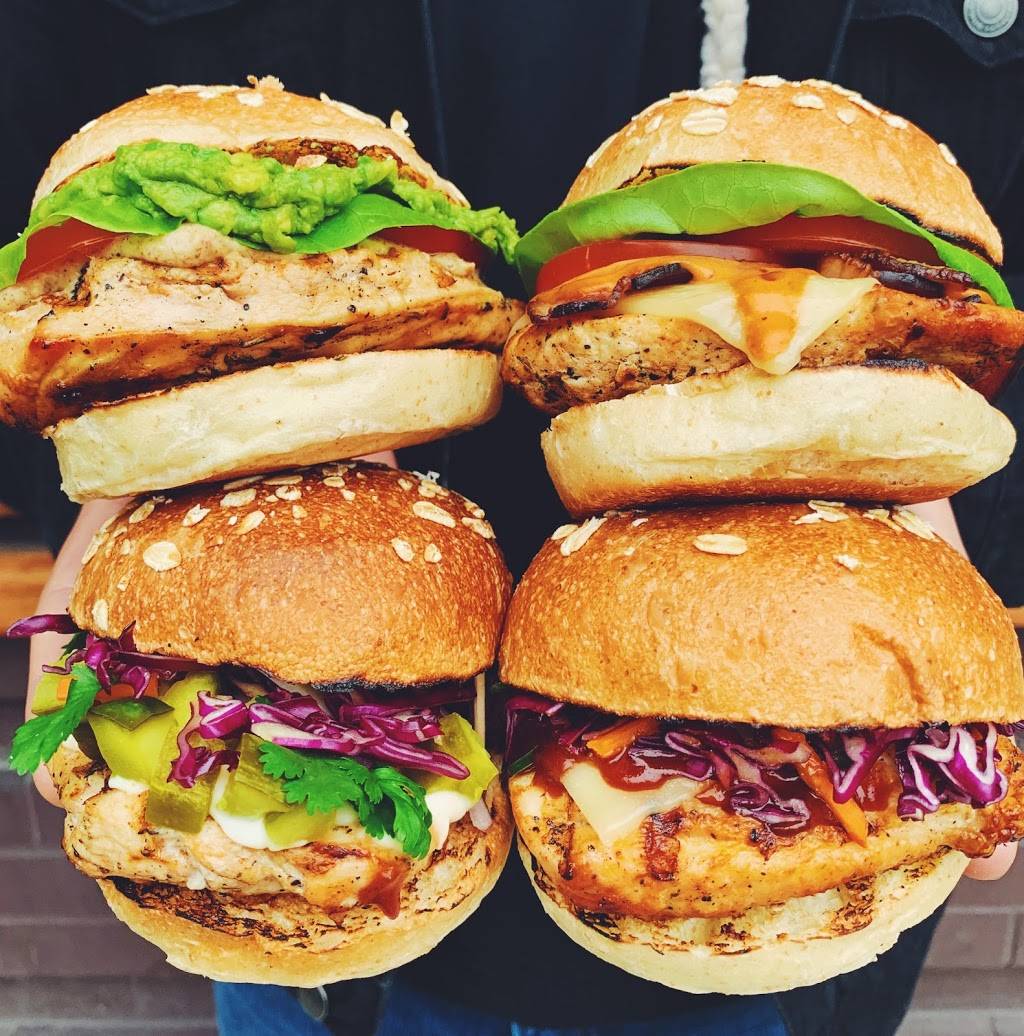 B.GOOD | restaurant | 70 Worcester-Providence Turnpike #619, Millbury, MA 01527, USA | 5089175021 OR +1 508-917-5021