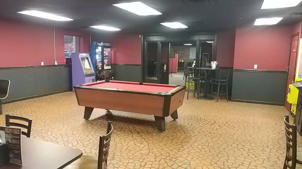 Fresh Burger Grill | restaurant | 8968 Dayton Pike #4309, Soddy-Daisy, TN 37379, USA | 4234513033 OR +1 423-451-3033